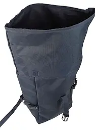 Рюкзак міський 17 л ASCE Roll Top, синій - мініатюра 6