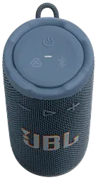 Портативна акустика JBL Grip синій (JBLGRIPBLU) (7163525) JBLGRIPBLU - мініатюра 3