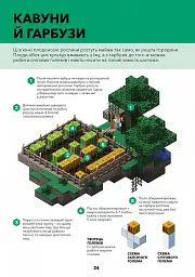 Minecraft. Довідник фермера - Стефані Мілтон - мініатюра 7