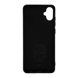 Чехол ArmorStandart ICON для Samsung A05 (A055) Black (ARM71801) - мініатюра 2