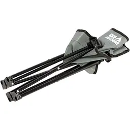 Стілець розкладний Skif Outdoor Standard Dark Gray - мініатюра 3