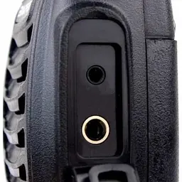 Портативна рація Baofeng BF-888S Ten Pack комплект 10 шт (2200000758941) - мініатюра 5