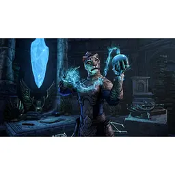 Ключ активації Microsoft The Elder Scrolls Online Deluxe Collection: Gold Road для Xbox One/Series S/X - мініатюра 5