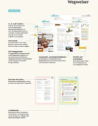 Ein tolles Team B1.2 Kursbuch plus interaktive Version Deutsch für Jugendliche Deutsch als Fremdsprache - Джорджио Мотта - мініатюра 2