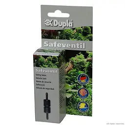 Зворотний клапан Dupla Safety Valve (80180) - мініатюра 4