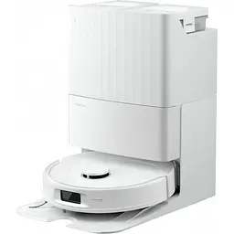 Робот-пилосос Roborock QR 798 White (QVRRS02-00) [137780] - мініатюра 1