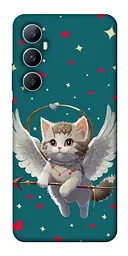 Чохол Demsky Амурчик для Realme C65 4G