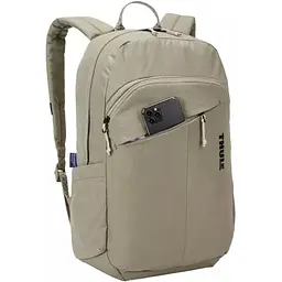 Рюкзак Thule Indago Backpack 23L Vetiver Grey (3204775) [107495] - мініатюра 5