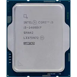 Процесор Intel Core i5-14600KF Tray (CM8071504821014) UA [133090] - мініатюра 2