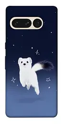 Чохол Demsky Тхір у снігу для Google Pixel 7 Pro