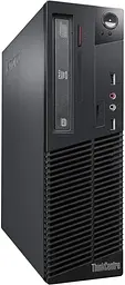 Комп'ютер Lenovo ThinkCentre M72 SFF (i5-2400/4/250) Б/В - мініатюра 2