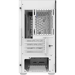 Корпус Darkflash DLM21 MESH WHITE mATX (DLM21 MESH WHITE) Без БП - мініатюра 8