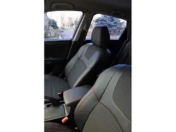 Авточохли модельні MW Brothers для Mazda 3 (I) c 2003 - мініатюра 8