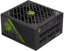 Блок живлення GameMax GX-750 PRO 750W ATX 3.1 80+ Gold (GX-750 PRO BK(ATX3.1PCIe5.1))