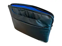 Чохол для ноутбука Acer Multi Pocket 14 Black (ZL.BAGEE.00E) - мініатюра 2