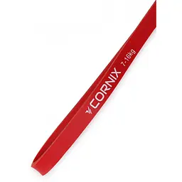Еспандер-петля Cornix Power Band 13 мм 7-16 кг (резина для фітнесу та спорту) XR-0058 - мініатюра 4