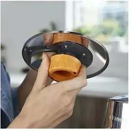 Насадка кухонний комбайн (овочерізка, подрібнювач, кубики нарізка) Kenwood KAH 65.000 PL MultiPro (KAH65.000PL) - мініатюра 8