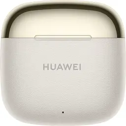 Навушники TWS Huawei FreeBuds SE 3 Beige (55037991) UA - мініатюра 3