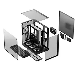 Корпус APNX V2 Black (APCM-VI02143.11) - мініатюра 15