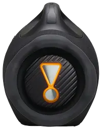 Портативна акустика JBL Boombox 4 Black (JBLBOOMBOX4BLKEP) - мініатюра 6
