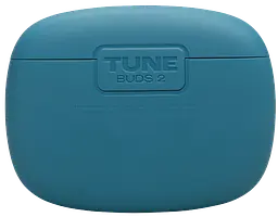 Гарнітура JBL TUNE BUDS 2 Turquoise (JBLTBUDS2TQE) - мініатюра 5