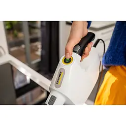Пароочисник Karcher SC 1 Multi & Up (1.516-410.0) [127959] - мініатюра 3
