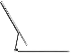Чохол-клавіатура Apple Magic Keyboard для iPad Air 10.9` (2020-2022)/Air 11` (2024-2026)/Pro 11` (2020-2022) Black (MXQT2LL/A) [47420] - мініатюра 3