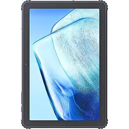 Планшет Cubot Tab KingKong 8/256GB LTE Black [125236] - мініатюра 3