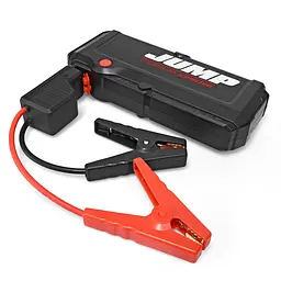 Пускозарядний пристрій 3в1 TITANUM JS019 2000A 10000mAh TITANUM (29310-000) - мініатюра 12