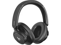 Навушники з мікрофоном Tronsmart Sounfii Q20S Black (1165969) - мініатюра 2