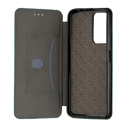 Чохол-книжка Standart Xiaomi Redmi Note 12 Pro 4G/Note 11 Pro 4G/Note 11 Pro 5G/Note 11E Pro/Poco X4 Pro 5G Dark Green - мініатюра 2