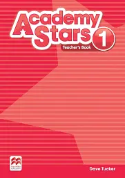 Academy Stars for Ukraine Level 1 Teacher’s Pack