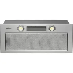 Витяжка вбудована Pyramida CX 70 (1100) E IX [142808] - мініатюра 3