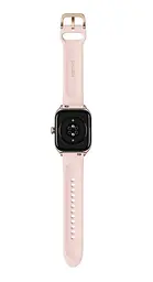 Годинник розумний Amazfit GTS 4 Rosebud Pink - мініатюра 3