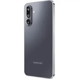 Смартфон Samsung M36 5G 6/128GB Velvet Black SM-M366BZKB - мініатюра 4