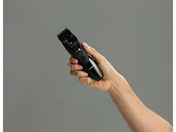 Машинка для стрижки Panasonic ER-GB42-K520 - мініатюра 3