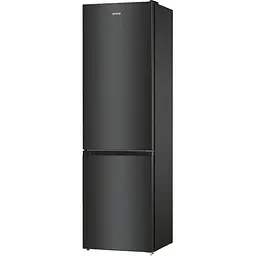 Холодильник Gorenje NRK6202EBXL4 з морозильною камерою - мініатюра 3
