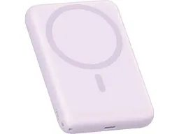 Внешний аккумулятор (павербанк) Proove X-Core 22.5W 10000mAh Purple (PNXC22010009)