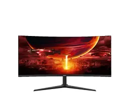 Монітор Acer ED340CUS3bmiipx (UM.CE0EE.301)