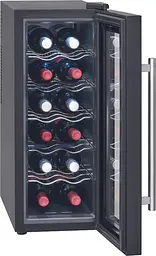 Холодильник винний Profi Cook PC-GK 1164 - мініатюра 2