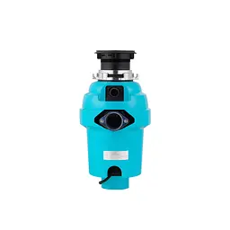Подрібнювач харчових відходів Kroner KRP Kaiman WHI-375W CV028298 - мініатюра 3