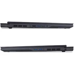 Ноутбук Acer Predator Helios Neo 18 AI PHN18-72 (NH.QVHEX.008), Екран 18" WQXGA (2560x1600) 250 Hz, IPS | Intel Core Ultra 9 275HX (2.1 - 5.4 GHz) TOPS) | ОЗП 64 Gb (DDR5) | - мініатюра 8