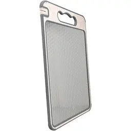 Дошка кухонна Kohen FusionGuard Pro 36.5x25x0.9 см (KN94076) - мініатюра 4