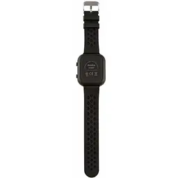 Смарт-годинник Amigo GO009 Black (996382) - мініатюра 5