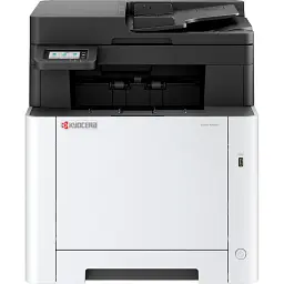Багатофункціональний пристрій Kyocera Ecosys MA2101cfx (110C233NL0) - мініатюра 1