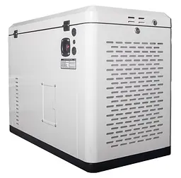 Генератор газовий EnerSol 12/13 кВт (ENNG-13000TATS) - мініатюра 6
