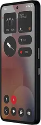 Смартфон Nothing Phone 3a Pro 12/256GB Black - мініатюра 3