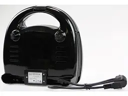 Бутербродниця BROCK SSM 2004 SS - мініатюра 3