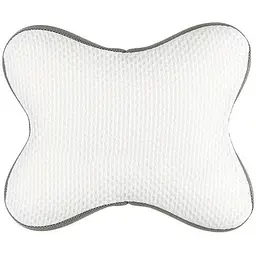 Подушка Home Line ортопедична Метелик з піни Memory 50 x 35 x 10 см (179082)