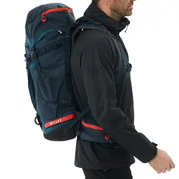 Рюкзак Millet Peuterey I35+10 Urban Chic (1046-MIS2078 8737) - мініатюра 5